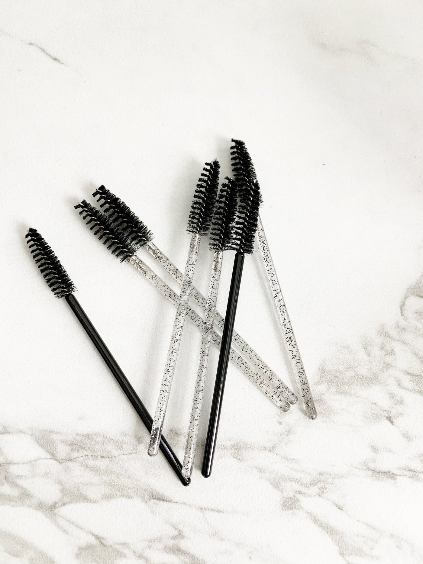 Eyebrow Mascara Wand Applicators