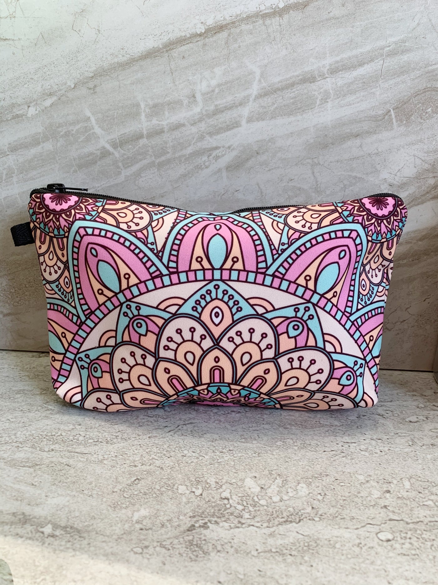 Cute & Compact Cosmetic Bags